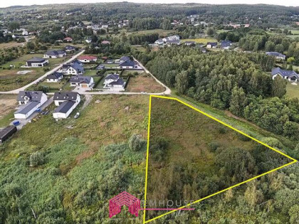 Działka budowlana Koszalin