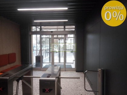 Pokój w biurowcu, recepcja , ochrona ,dostęp 24h