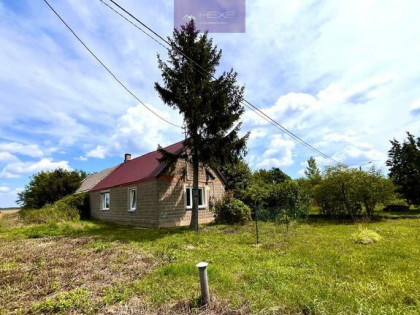 Dom Wola Trębska gm. Szczawin Kościelny