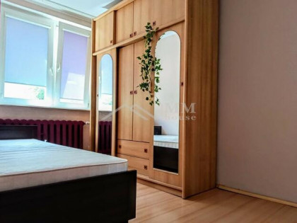 Mieszkanie 2 pok. 30m2 parter - Centrum