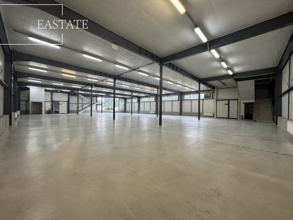 Lokal Kajetany ul. Brzozowa