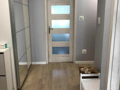 Mieszkanie 3 pokojowe Kraśnik Fabr.