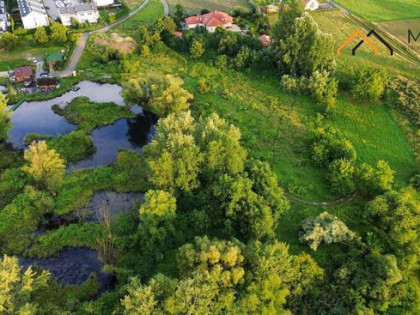 Na sprzedaż działka 54a – Rzeszów, ul. Kwiatkowskiego