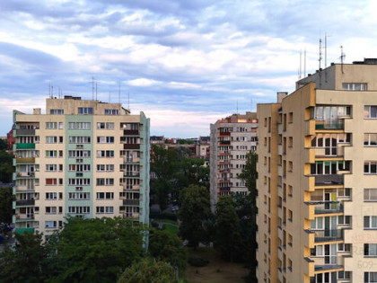 boczna Powstańców 3 pokojowe remont