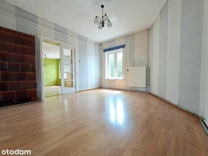 Mieszkanie w kamienicyI Kartuzy I 54 m² I 3 pok Ido remontu