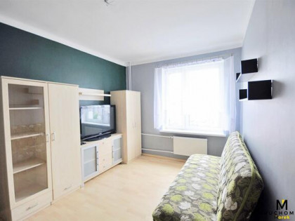 Mieszkanie Kołobrzeg, Trzebiatowska