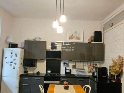 Mieszkanie Warszawa Mokotów, Puławska