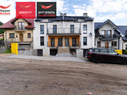 Dom Reda rynek pierwotny ul. Letnia