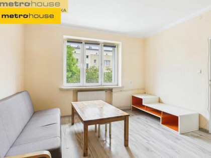 Kawalerka na Kole. Cisza, spokój, blisko tramwaj!