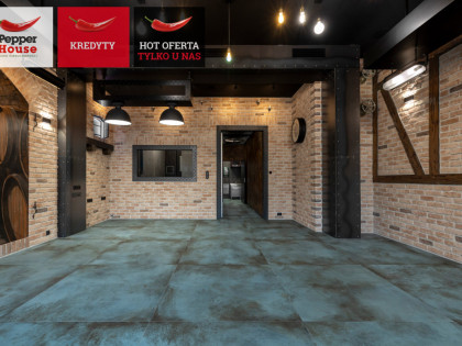 Lokal Gdańsk Nowe Ujeścisko ul. Cedrowa