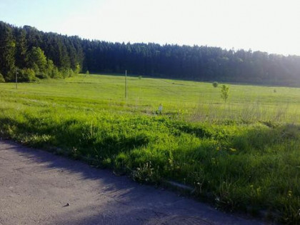 Boguszów Gorce działki sprzedam