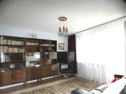 Mieszkanie Warszawa gm. Ursus Ursus, Niedźwiadek, Mariana Keniga