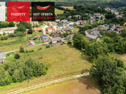 Działka Mechowo ul.  