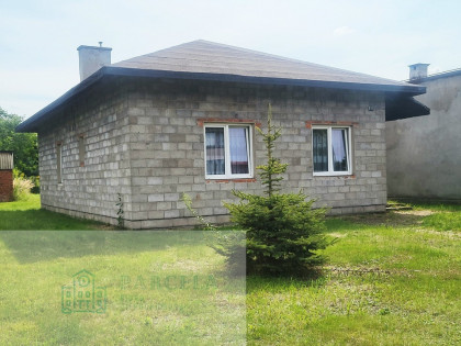 REZERWACJA Dom ul. Witosa