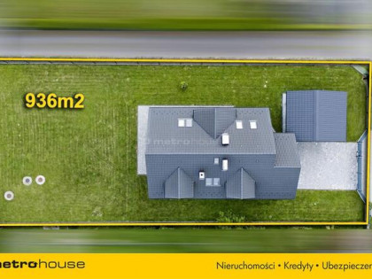 Niepowtarzalny ekskluzywny dom przy Bielsku-Białej