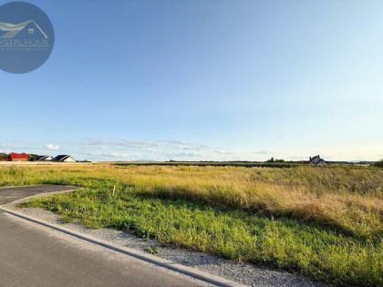 Działka budowlana Piotrowice Świdnickie gm. Jaworzyna Śląska