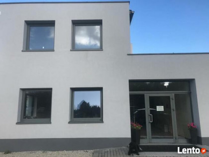 Biuro na godziny Rekrutacja, Spotkania, Szkolenia i Wirtualne