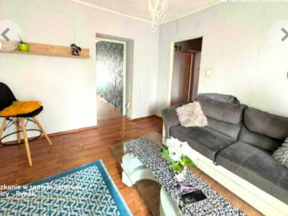 Sprzedam mieszkanie 3 pokojowe Centrum