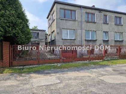 Dom Częstochowa Zawodzie