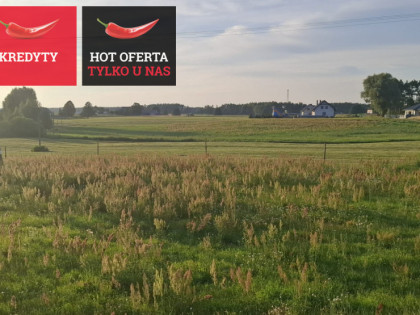 Działka Lińsk ul.  