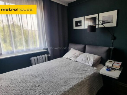 Duże przestronne mieszkanie z klimatyzacją