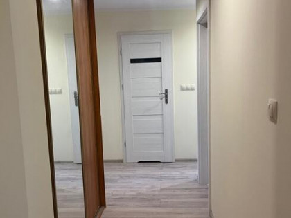 Piękne gotowe mieszkanie bez prowizji!