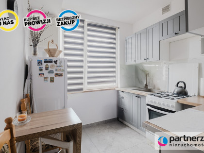 Mieszkanie Gdańsk Nowy Port ul. Oliwska