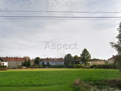 Działka Czerwionka-Leszczyny Leszczyny