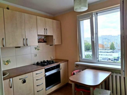 Mieszkanie Kraków Podgórze Duchackie, Podedworze