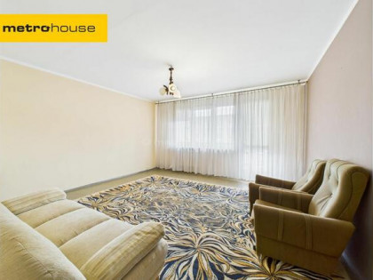 Mieszkanie 71 m² z balkonem, 4 pokoje