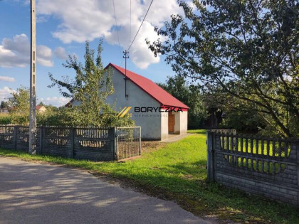 Dom Kanna gm. Bolesław