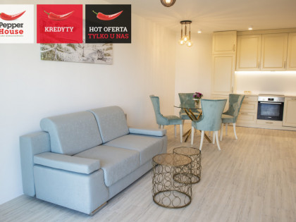 Mieszkanie Władysławowo ul. Żeromskiego