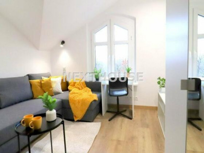 Mieszkanie Ruda Śląska