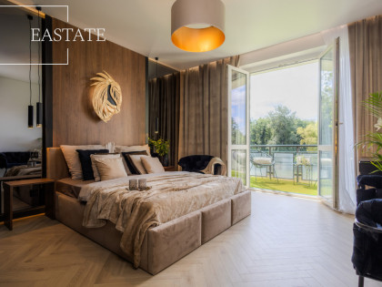 Mieszkanie Bydgoszcz Skrzetusko ul. Jagiellońska