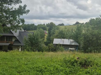 3 działki budowlane w Brzegach