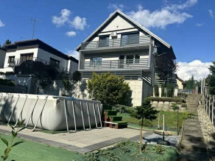 3 odrębne mieszkania