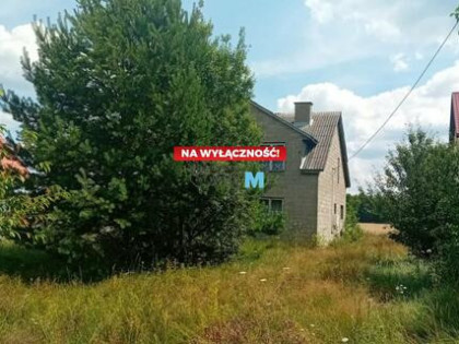 Dom Daleszyce Niwy Daleszyckie