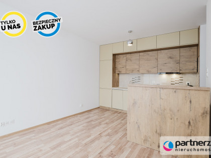 Mieszkanie Gdańsk Łostowice ul. Kazimierza Wielkiego