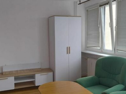 Do wynajęcia kawalerka w Centrum Szczecina