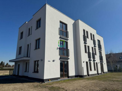 Mieszkanie Śledziejowice gm. Wieliczka