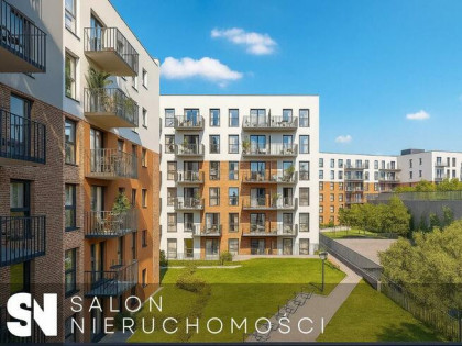 Mieszkanie Gdańsk Siedlce, Starodworska