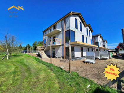 Mieszkanie Kraków gm. Kraków-Krowodrza Prądnik Biały, Dożynkowa