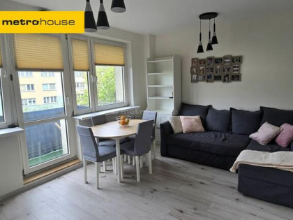 Mieszkanie Łódź Polesie