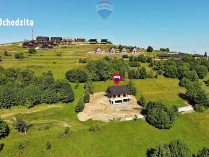 Na sprzedaż dom 200m2 w Koniakowie- Ochodzita