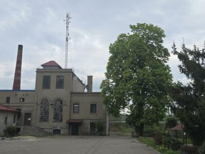 Dom Grochowalsk gm. Dobrzyń nad Wisłą, Grochowa