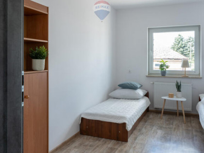 Hotel pracowniczy do wynajęcia