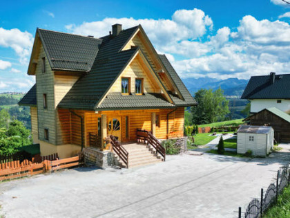 Lokal użytkowy Biały Dunajec, al. Stefana Batorego