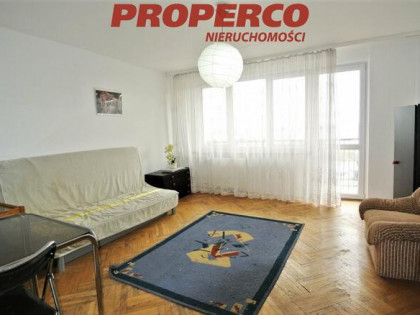 Mieszkanie Warszawa Bemowo, Secemińska