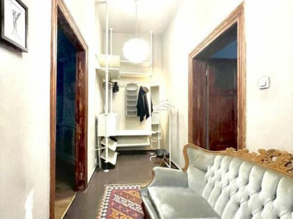 Wynajmę mieszkanie 80 m2 w Katowicach