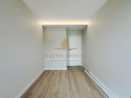 Mieszkanie Pogórze gm. Kosakowo, Różewicza